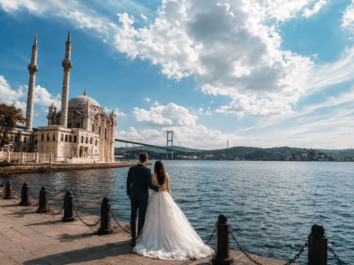 رحلة اسطنبول شهر العسل ا 6 أيام ا lazzoni hotel istanbul