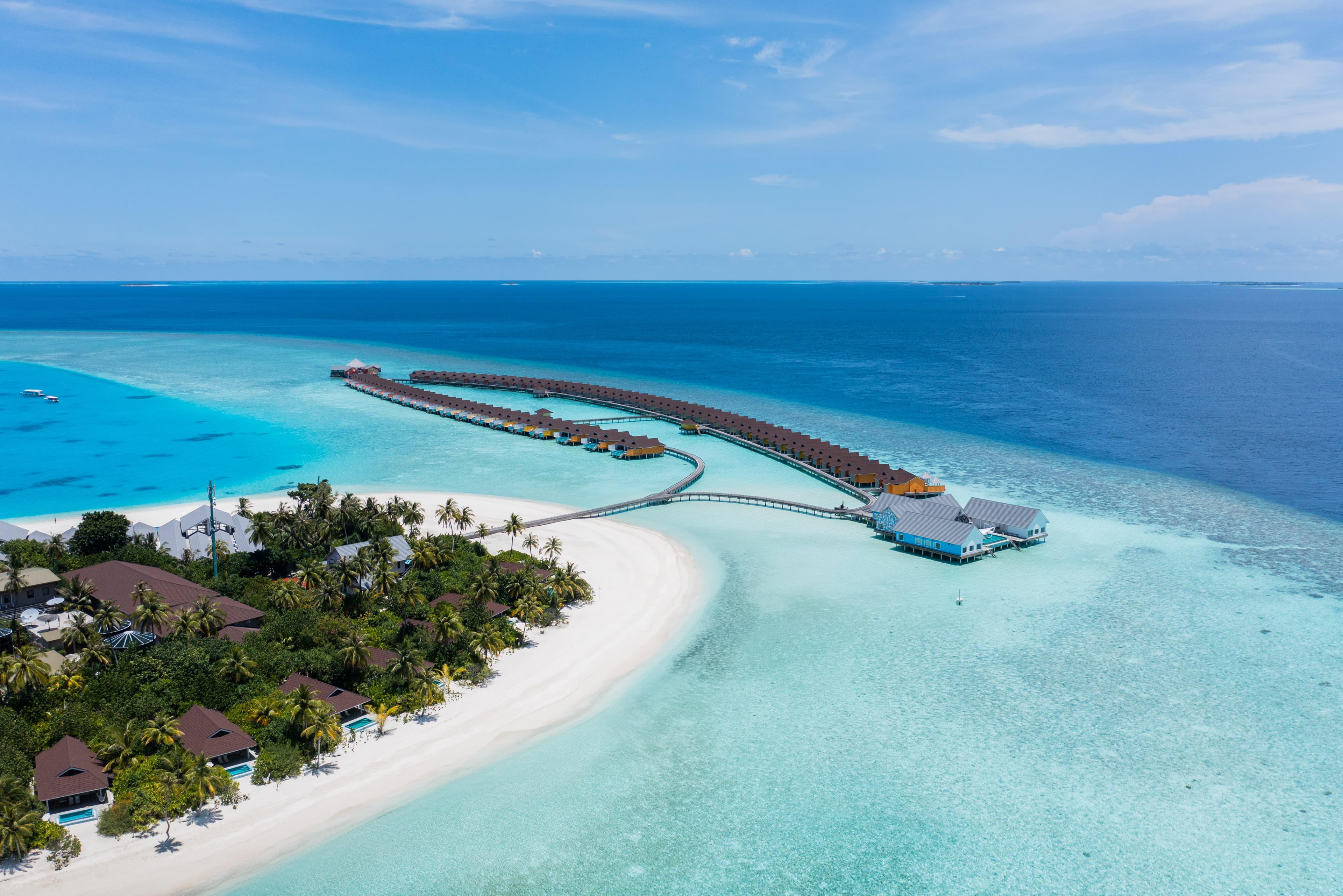 Maldives TRIP