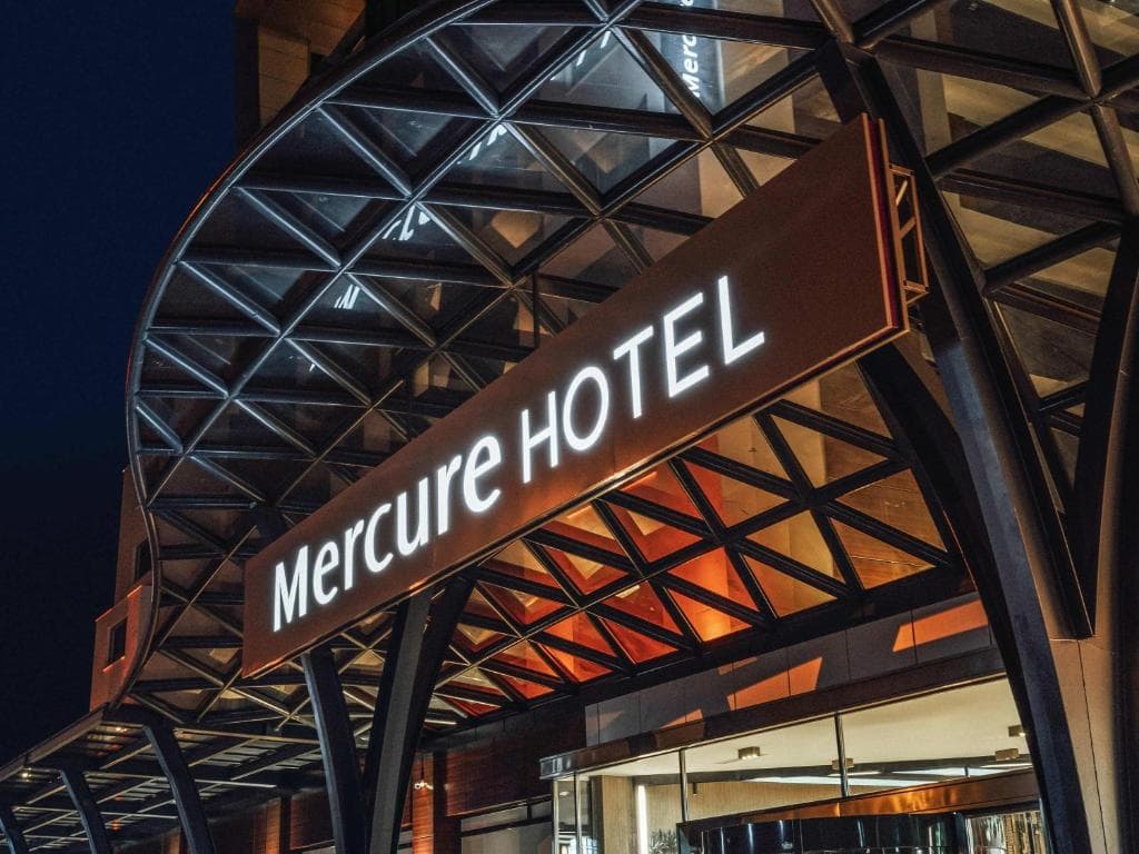 Mercure Trabzon