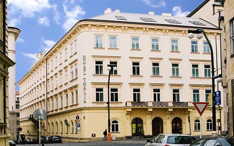 Hotel Eurostars Thalia