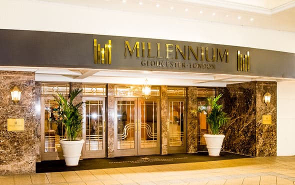 Millennium Hotel Gloucester London
